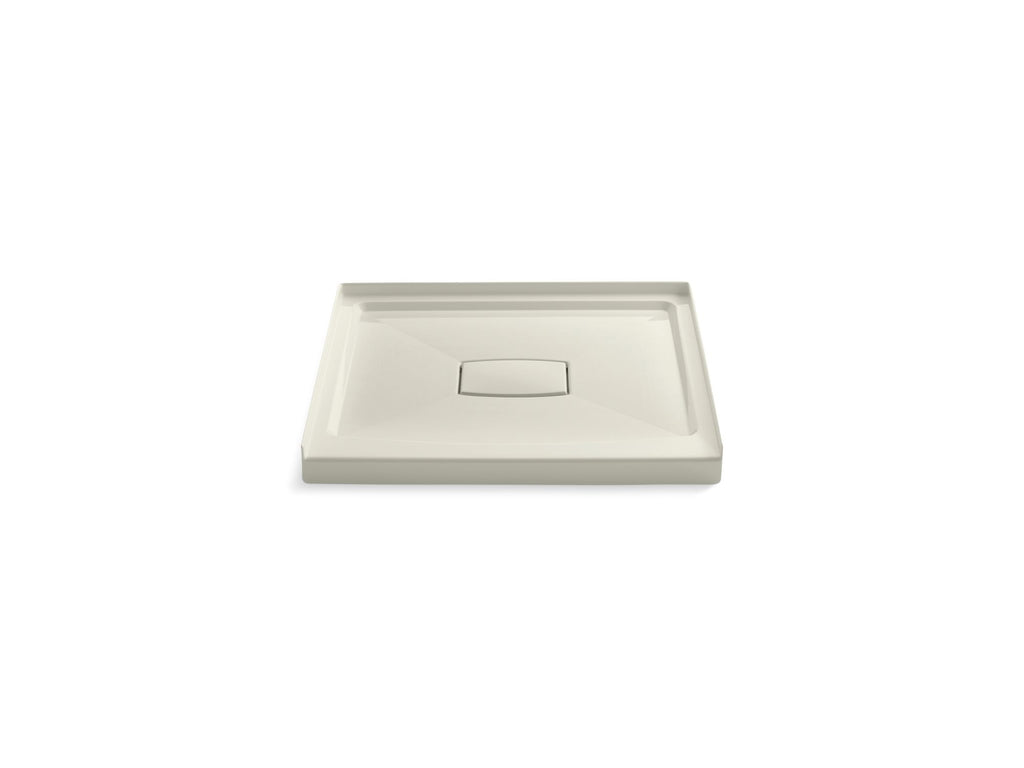 Archer® 36" X 36" Alcove Shower Base, Center Drain