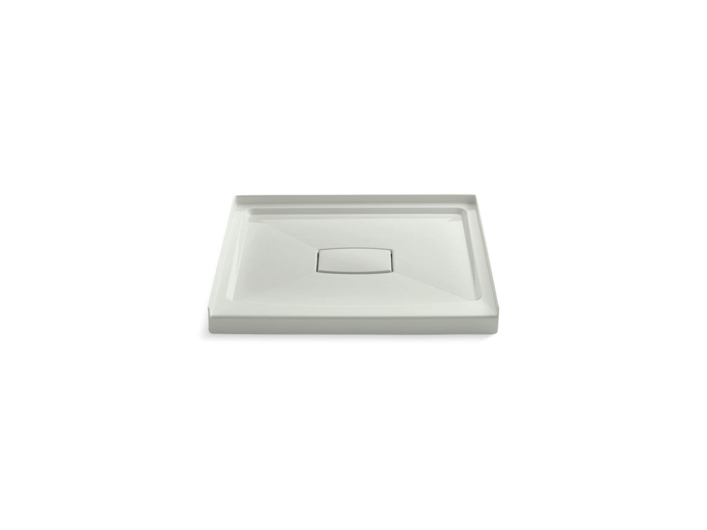 Archer® 36" X 36" Alcove Shower Base, Center Drain