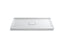 Archer® 60" X 36" Alcove Shower Base, Center Drain
