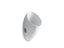 Steward® Waterless 11" Wide X 23-3/4" High X 14-3/4" Deep Wall-Mount Urinal