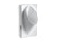 Steward® Waterless 15-5/8