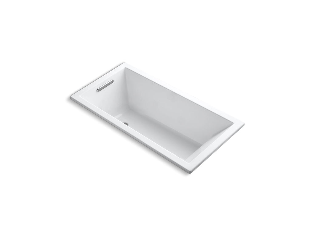 Underscore® 60" X 30" Drop-In Bath