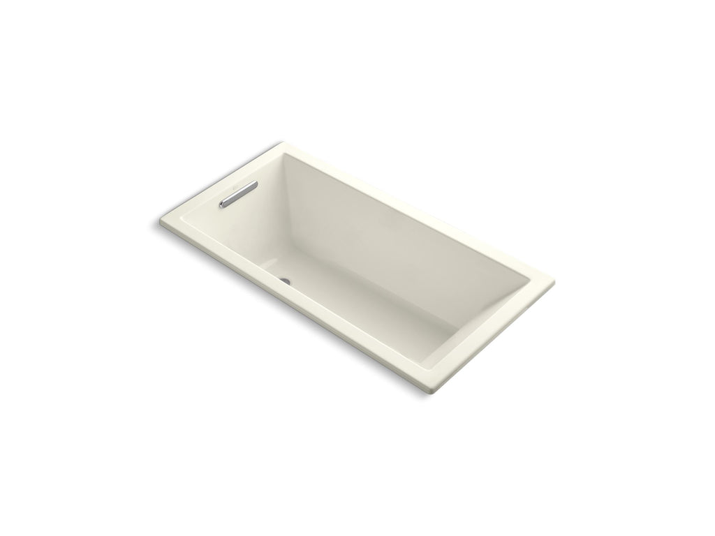 Underscore® 60" X 30" Drop-In Bath