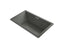 Underscore® 72" X 42" Drop-In Heated Whirlpool Bath