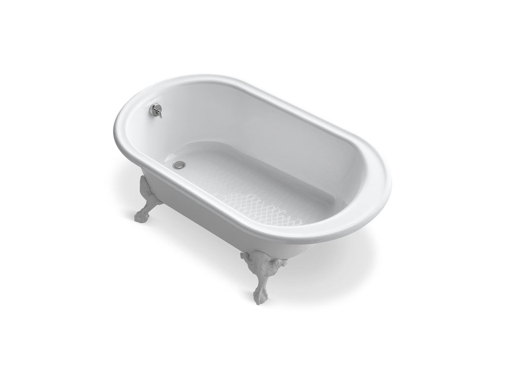 Iron Works® Historic™ 66" X 36" Freestanding Bath