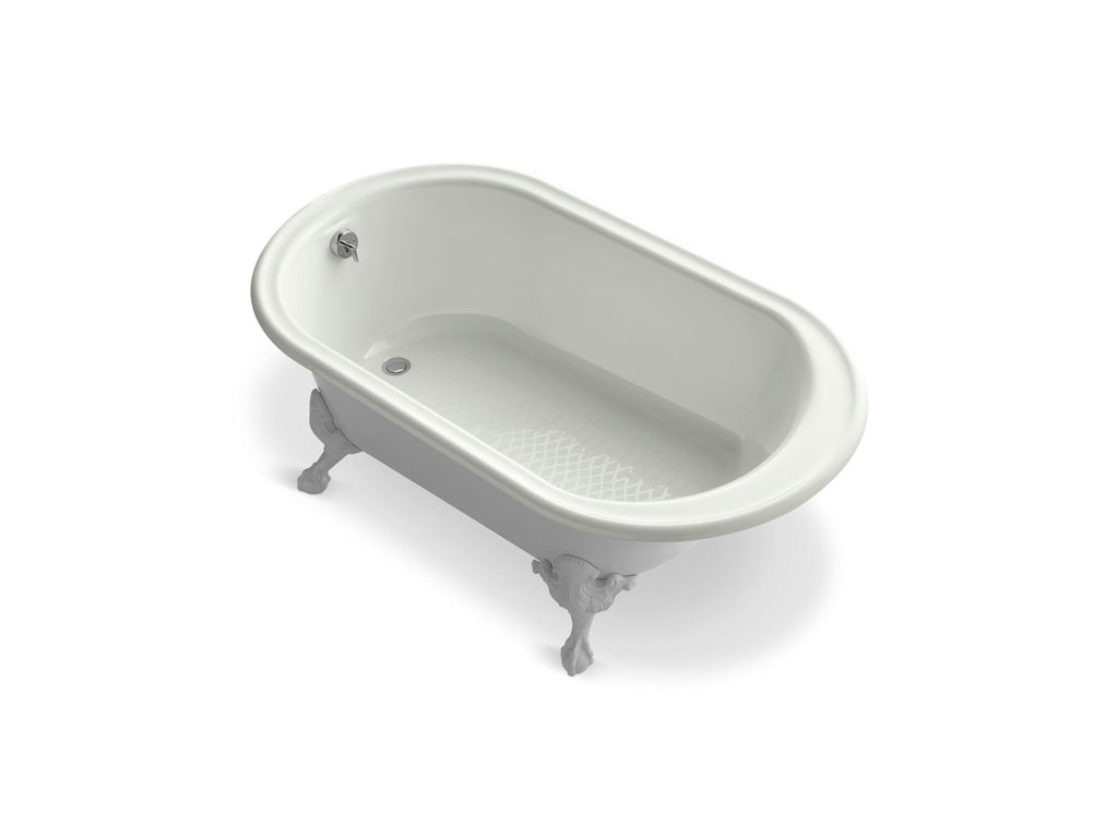 Iron Works® Historic™ 66" X 36" Freestanding Bath