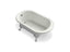 Iron Works® Historic™ 66" X 36" Freestanding Bath