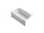 Seaforth™ 54" X 30-1/4" Alcove Bath, Right Drain