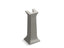 Memoirs® Bathroom Sink Pedestal