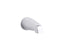 Coralais® Wall-Mount Bath Spout, 4-7/8", Slip-Fit Connection