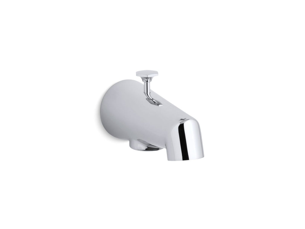 6855-CP - Polished Chrome | KOHLER | GROF USA