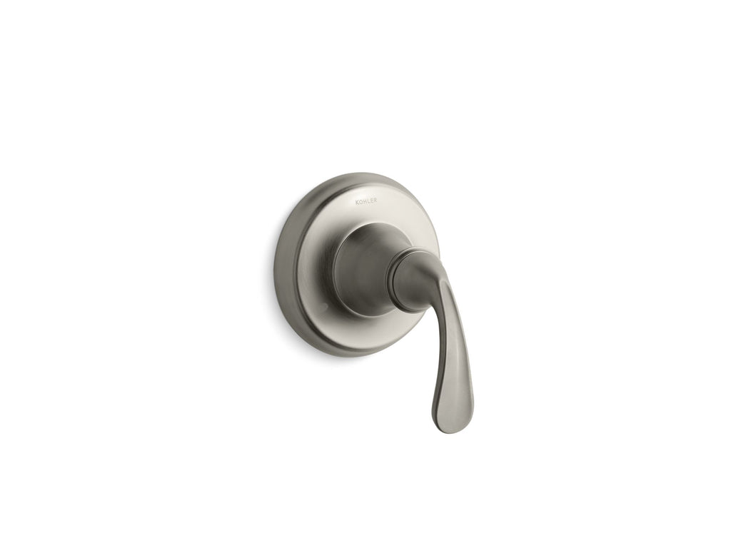 Forté® Mastershower® Transfer Valve Trim