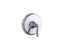Bancroft® Mastershower® Temperature Control Valve Trim