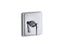 Pinstripe® Mastershower® Temperature Control Valve Trim With Lever Handle
