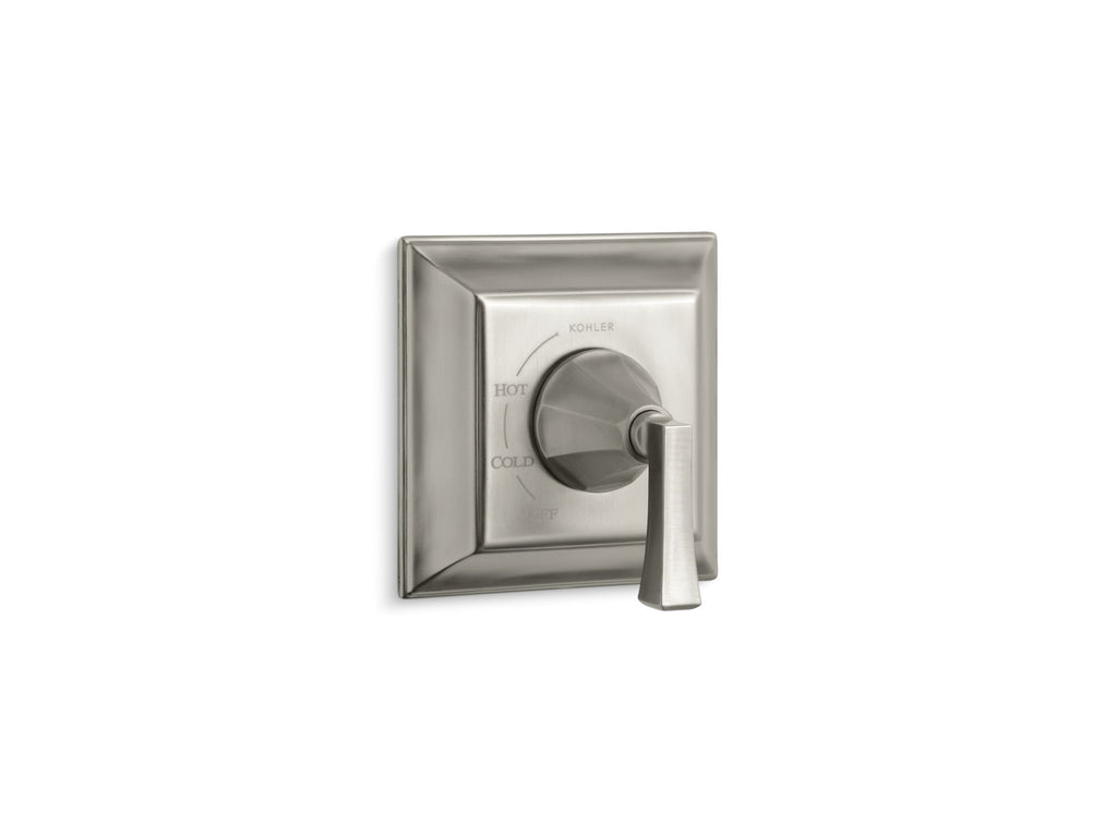 Memoirs® Stately Rite-Temp® Valve Trim