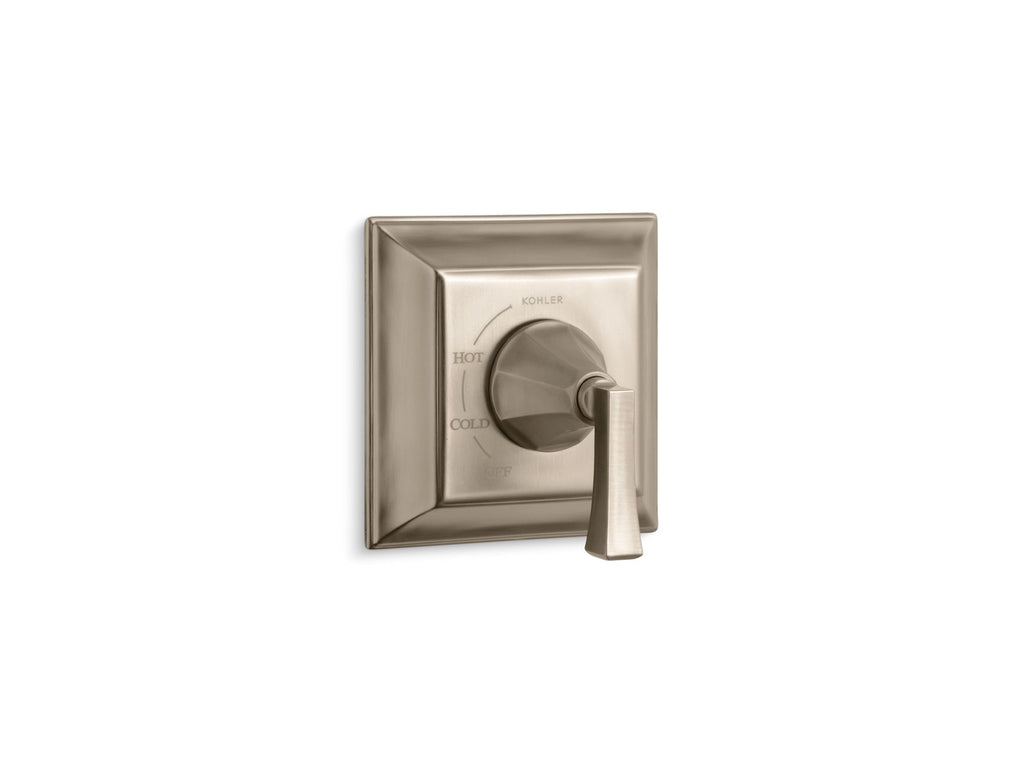 Memoirs® Stately Rite-Temp® Valve Trim