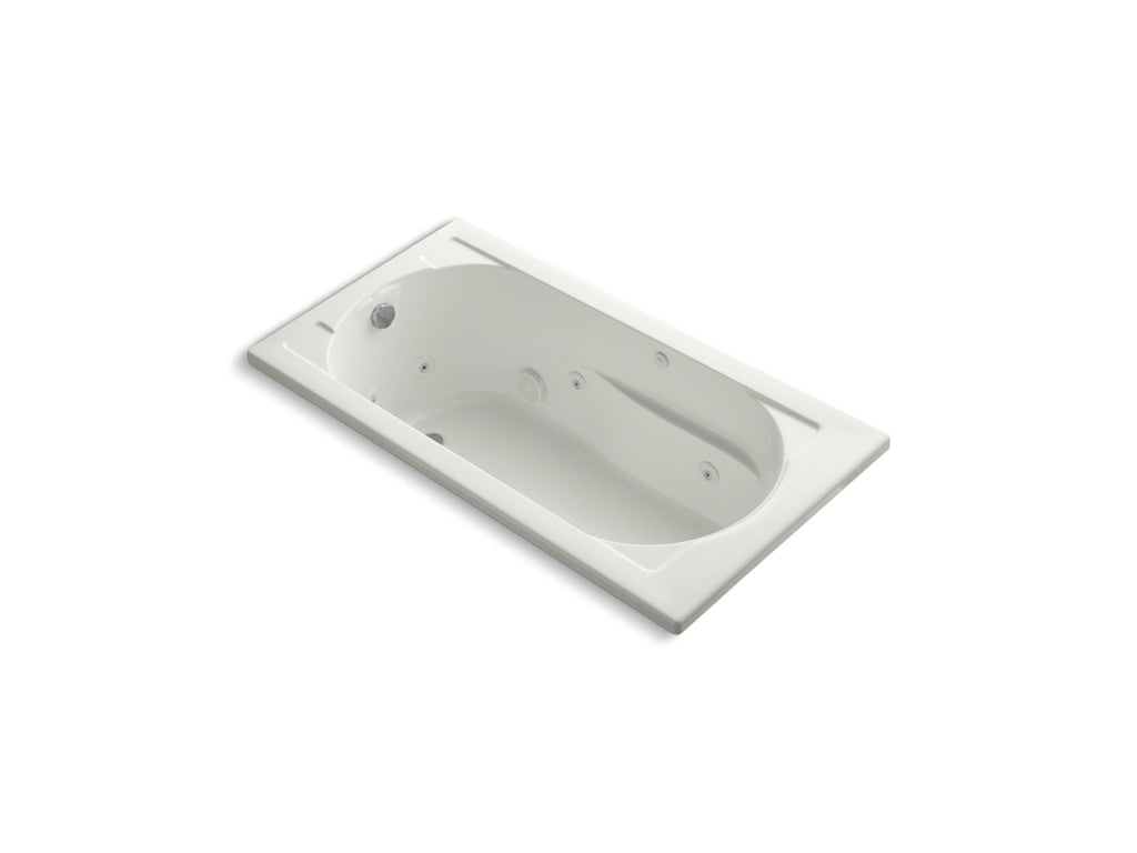 Devonshire® 60" X 32" Drop-In Whirlpool Bath With And Heater
