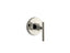 Purist® Mastershower® Transfer Valve Trim With Lever Handle