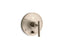 Purist® Rite-Temp® Valve Trim With Push-Button Diverter And Lever Handle