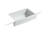Whitehaven® 35-1/2" Undermount Single-Bowl Farmhouse Kitchen Sink