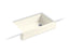Whitehaven® 35-1/2" Undermount Single-Bowl Farmhouse Kitchen Sink