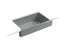 Whitehaven® 35-1/2" Undermount Single-Bowl Farmhouse Kitchen Sink