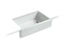 Whitehaven® 35-3/4" Undermount Single-Bowl Farmhouse Kitchen Sink