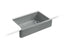 Whitehaven® 35-3/4" Undermount Single-Bowl Farmhouse Kitchen Sink