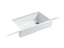 Whitehaven® 35-1/2" Undermount Single-Bowl Farmhouse Kitchen Sink