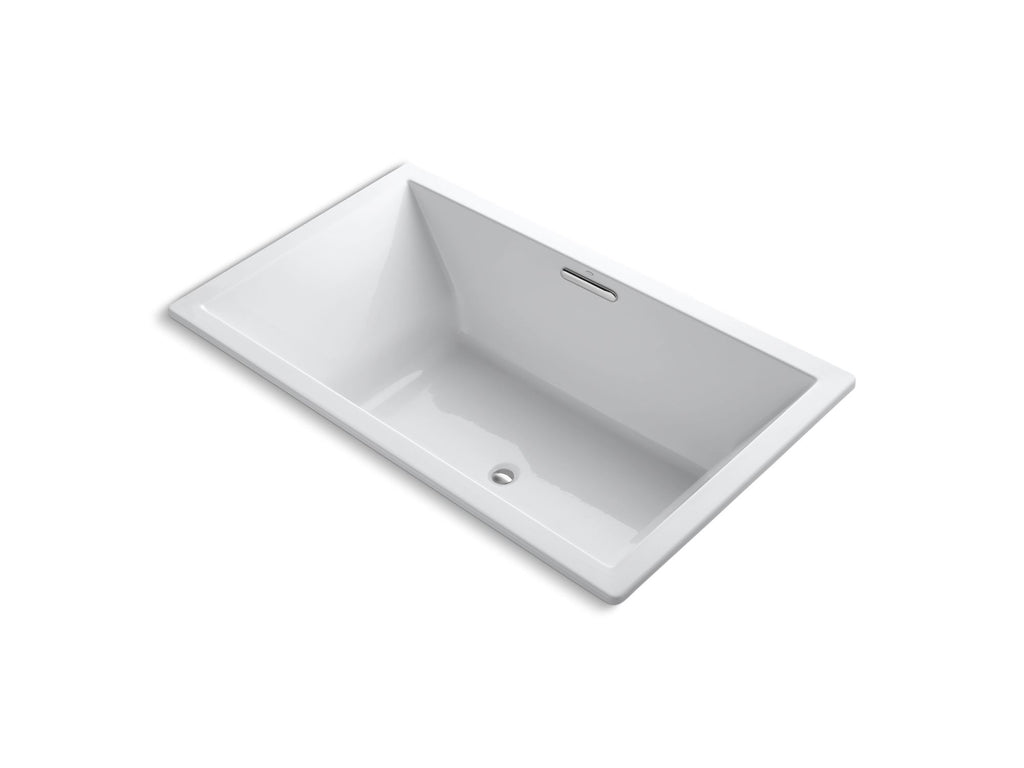 Underscore® 72" X 42" Drop-In Bath