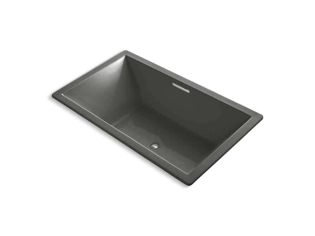 Underscore® 72" X 42" Drop-In Bath With Bask® Heated Surface
