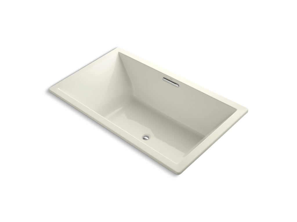 Underscore® 72" X 42" Drop-In Bath