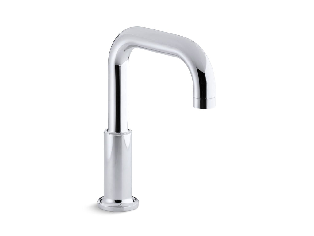 Purist® Deck-Mount Bath Spout