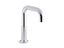 Purist® Deck-Mount Bath Spout
