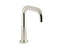 Purist® Deck-Mount Bath Spout