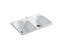 5818-1-0 - White | KOHLER | GROF USA