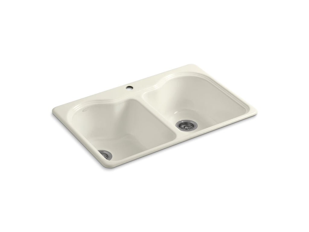 5818-1-96 - Biscuit | KOHLER | GROF USA