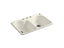 5818-4-96 - Biscuit | KOHLER | GROF USA