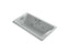 Tea-For-Two® 66" X 36" Drop-In Whirlpool Bath
