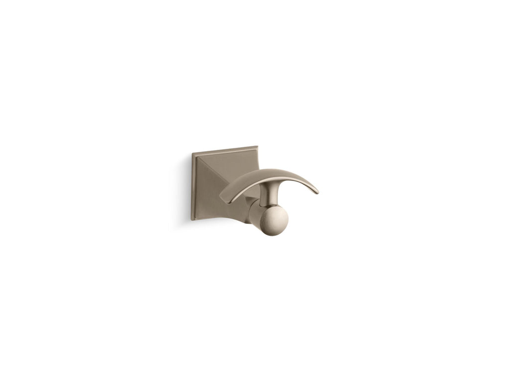 Memoirs® Stately Robe Hook