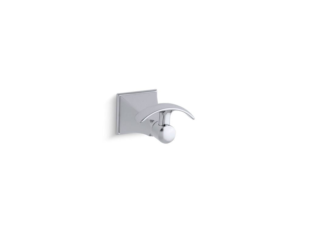 Memoirs® Stately Robe Hook