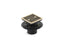 Clearflo Square Design Tile-In Shower Drain