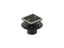 Clearflo Square Design Tile-In Shower Drain