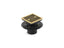 Clearflo Square Design Tile-In Shower Drain