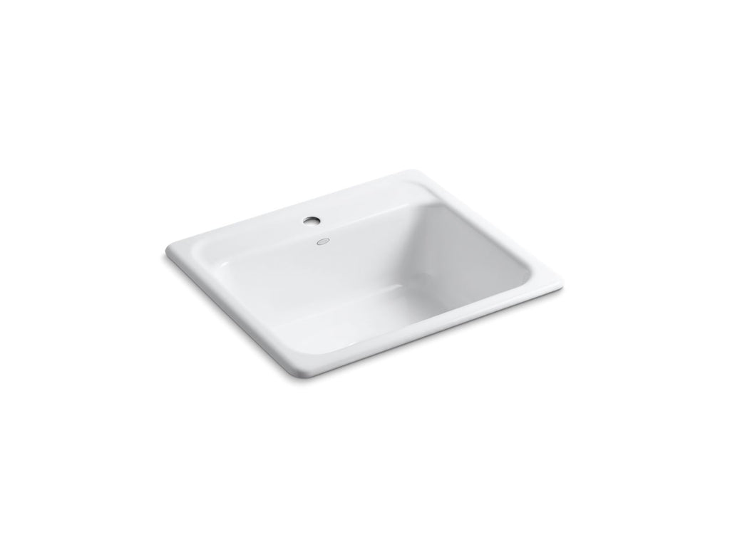 5964-1-0 - White | KOHLER | GROF USA
