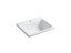 5964-1-0 - White | KOHLER | GROF USA