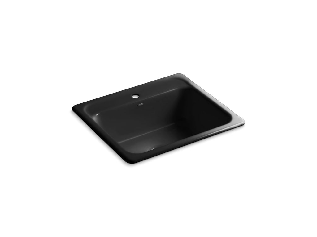 5964-1-7 - Black Black | KOHLER | GROF USA