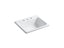 5964-3-0 - White | KOHLER | GROF USA