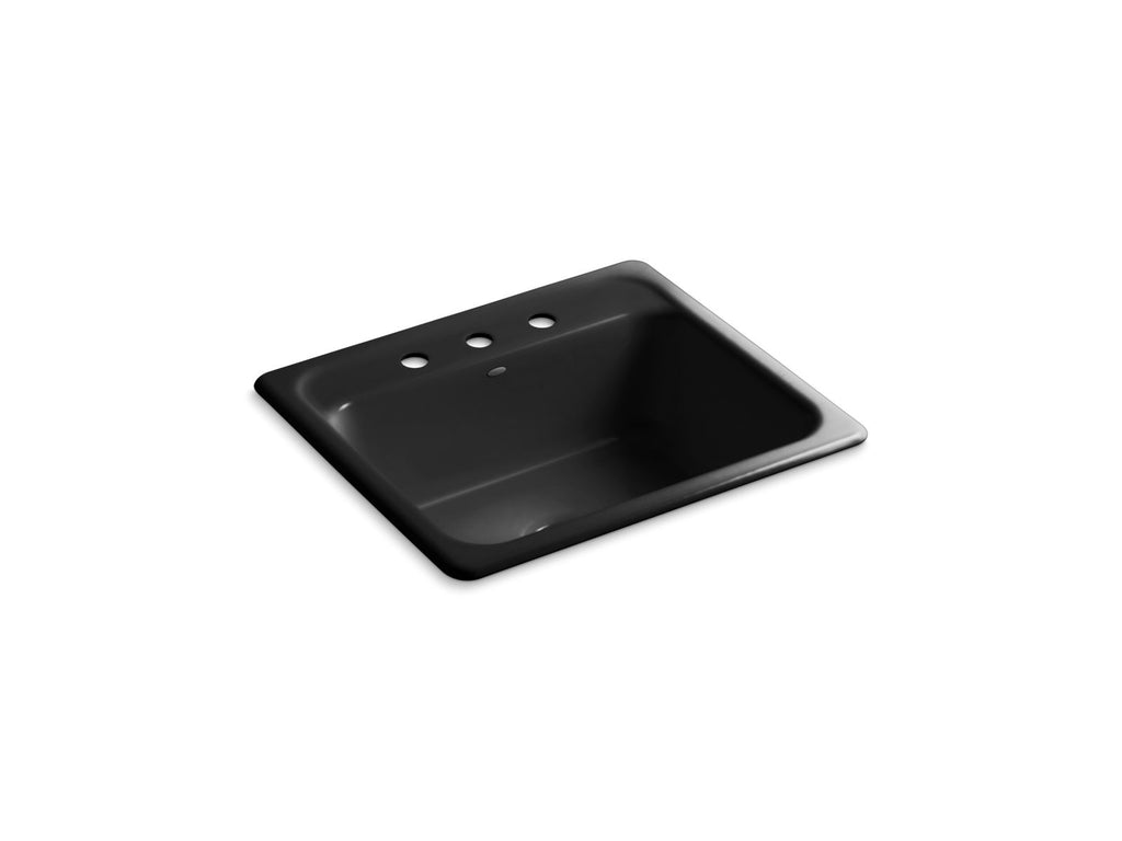 5964-3-7 - Black Black | KOHLER | GROF USA