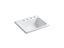 5964-4-0 - White | KOHLER | GROF USA